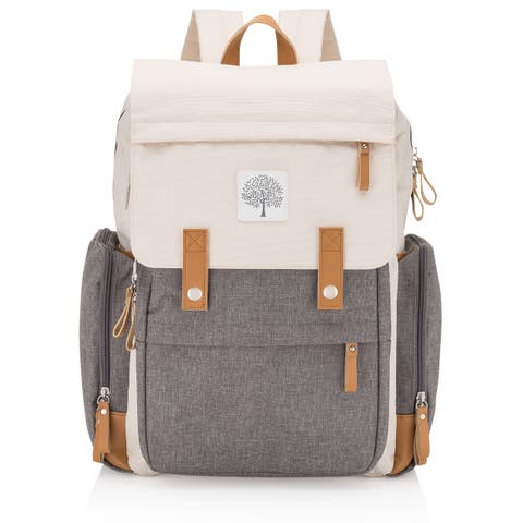 Birch Bag Diaper Backpack