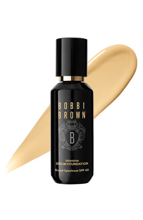 Intensive Serum Foundation SPF 40