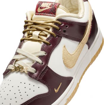 Dunk Low LX Sneaker
