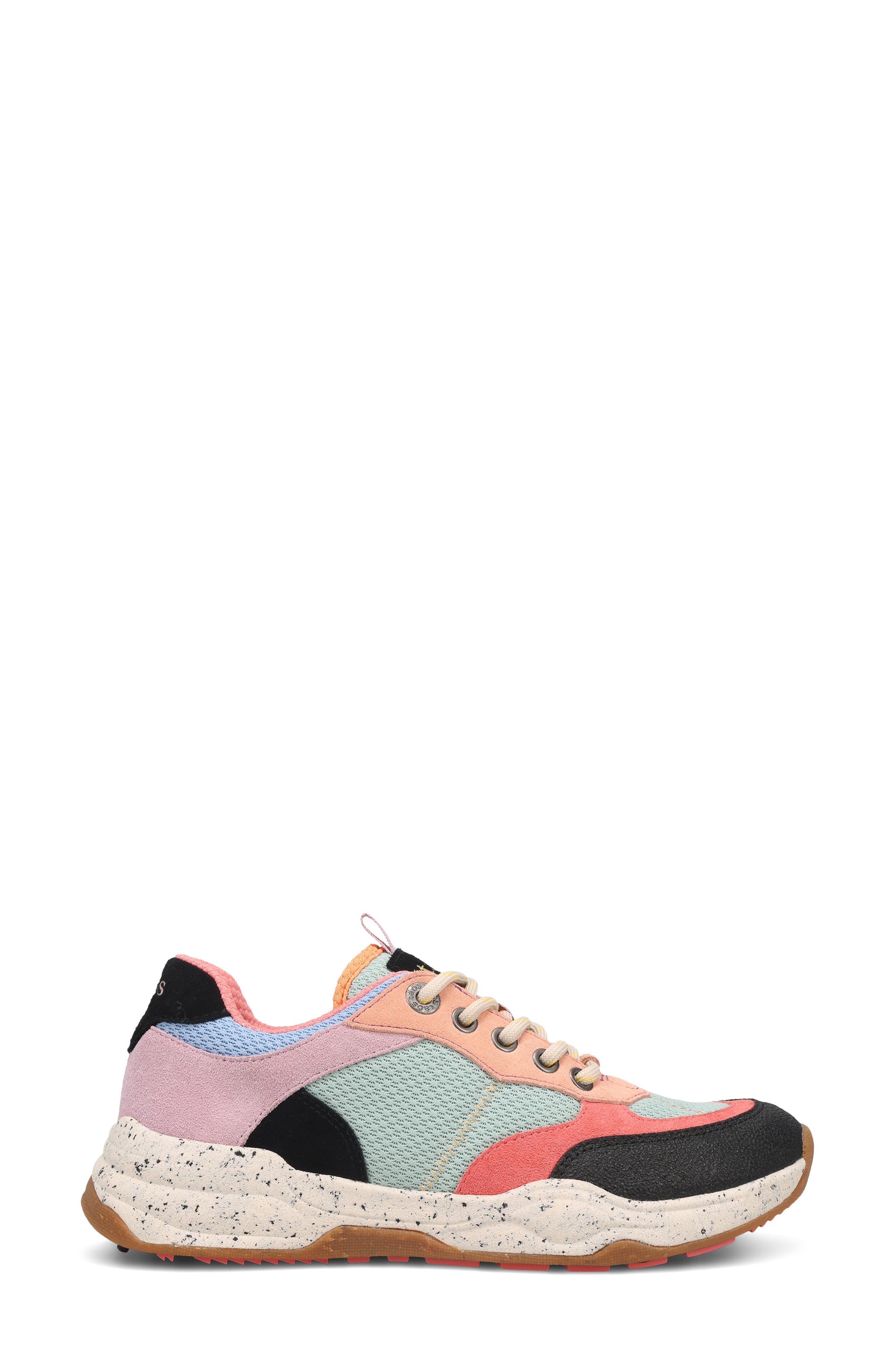 Taos Advance Sneaker, Alternate, color, 