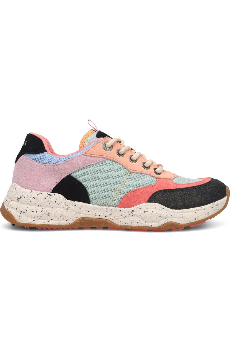 Taos Advance Sneaker, Alternate, color,