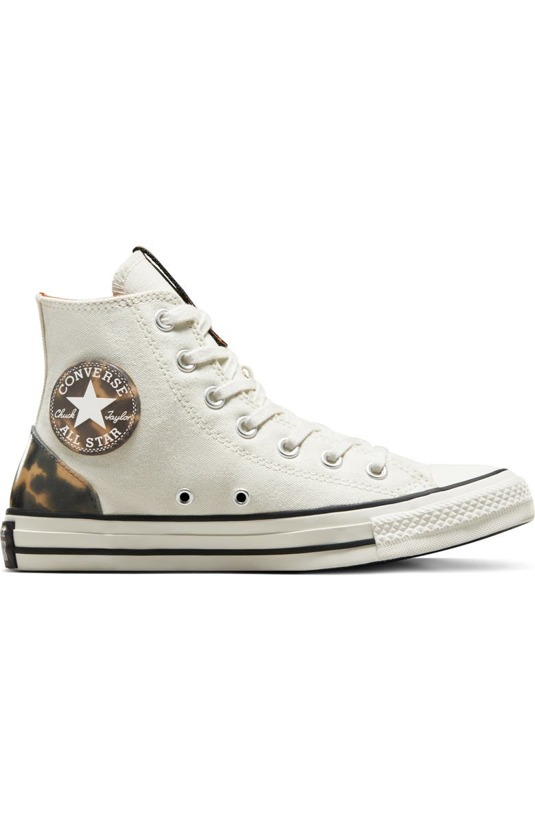 Converse Gender Inclusive Chuck Taylor<sup>®</sup> All Star<sup>®</sup> High Top Sneaker, Alternate, color,