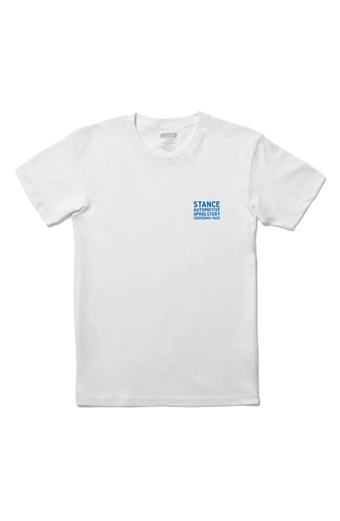 Quality Threads Graphic T-Shirt