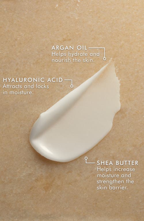 Moroccanoil ® Hand Cream In Oud Mineral 3.4 oz