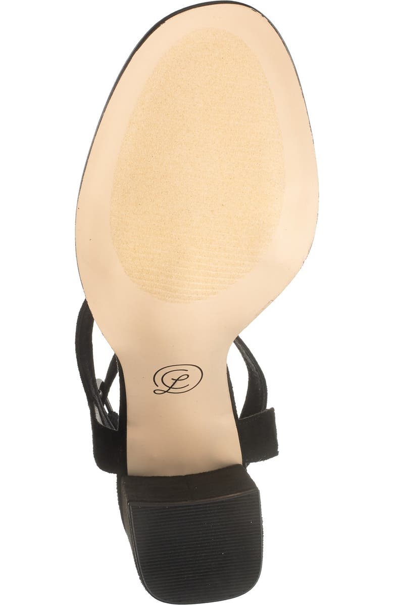 Chinese Laundry Simi Strappy Block Heel Sandal, Alternate, color,