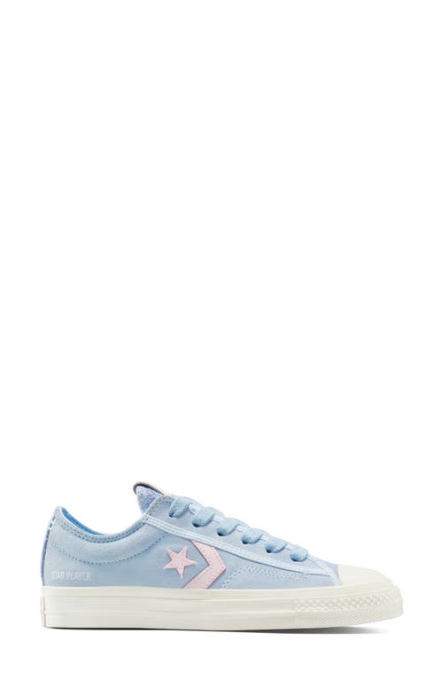 CONVERSE CONVERSE GENDER INCLUSIVE STAR PLAYER 76 SNEAKER