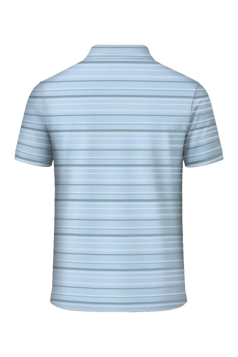 Links Polo, Alternate, color, Nantucket Breeze Stripe