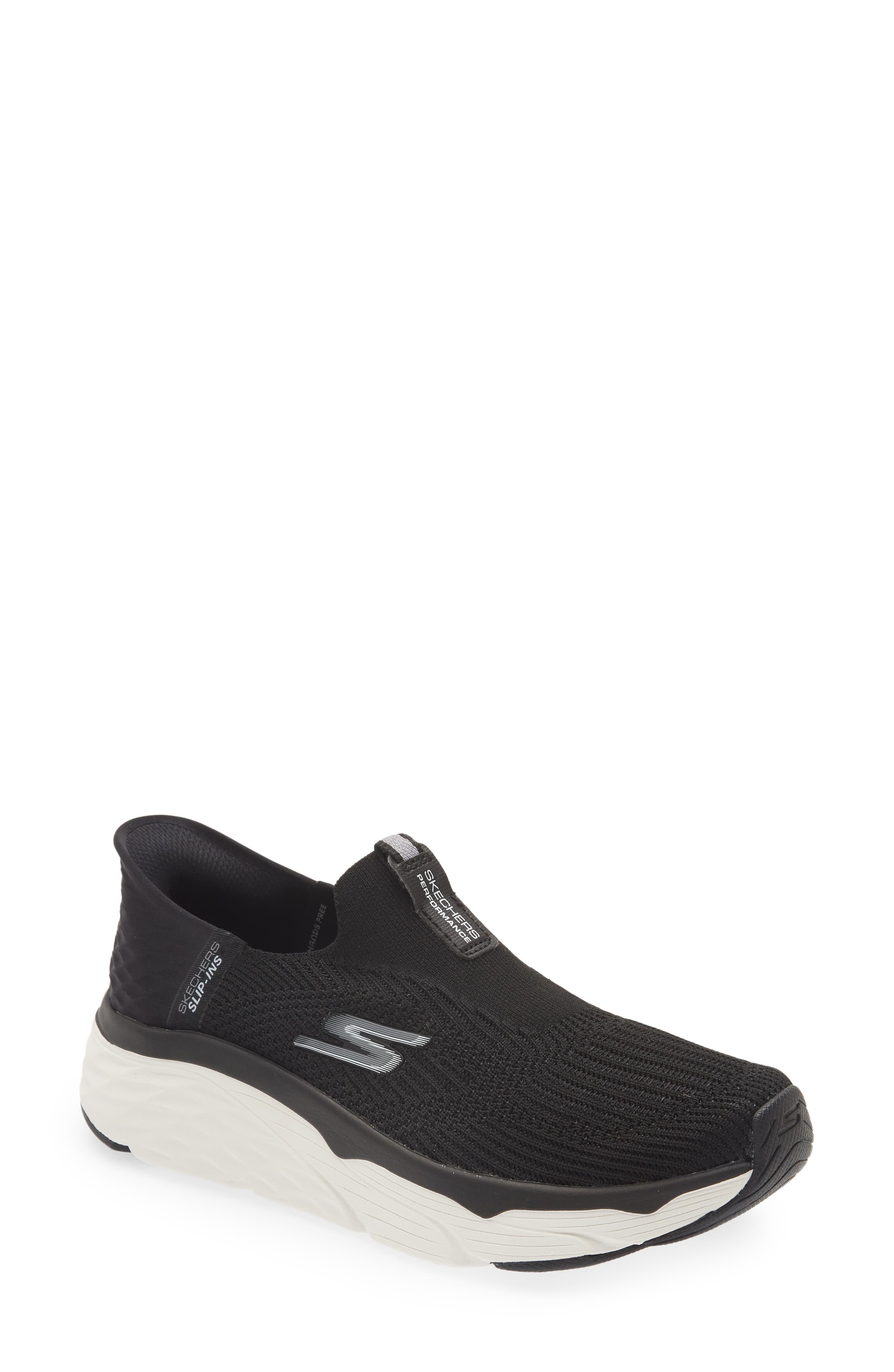SKECHERS Max Cushioning Elite<sup>™</sup> Sneaker, Main, color, 