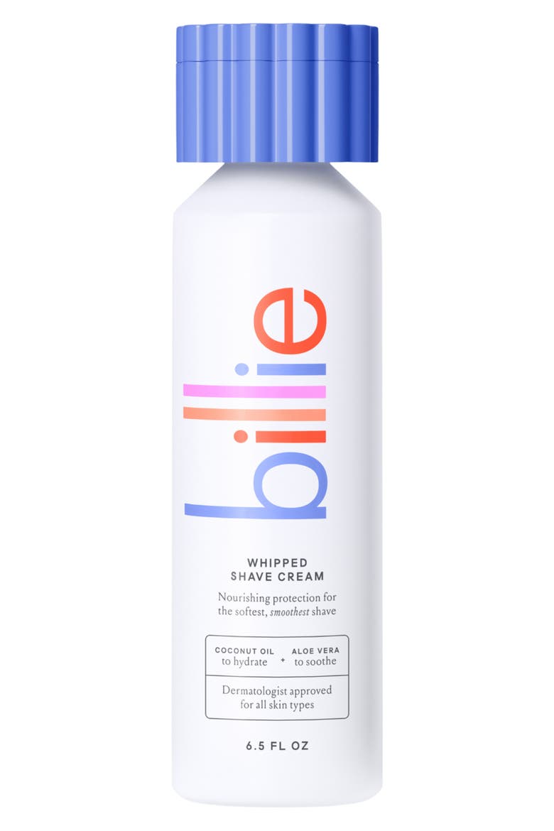 Whipped Shave Cream, Lavender & Bergamot Scent, Main, color, NONE