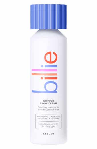 Whipped Shave Cream, Lavender & Bergamot Scent
