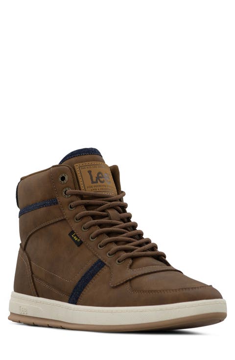 Dayton High Top Sneaker (Men)