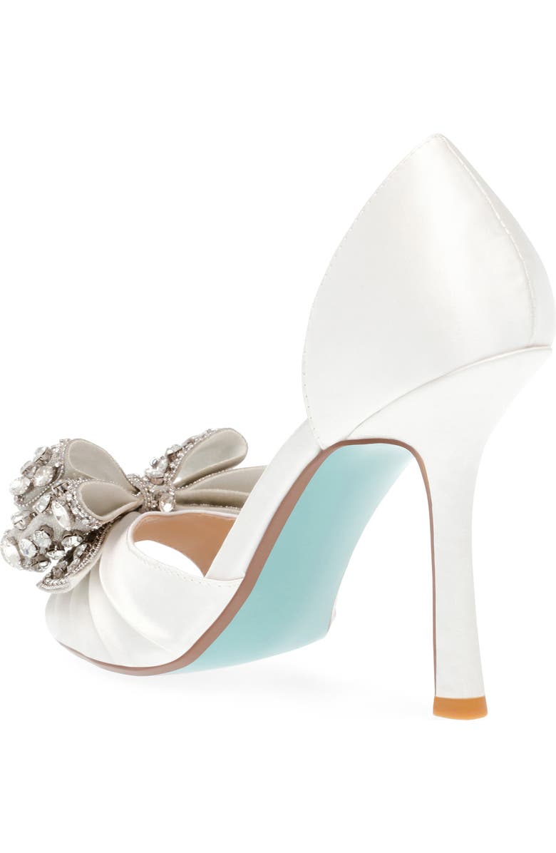 Betsey Johnson Landin Sandal, Alternate, color,