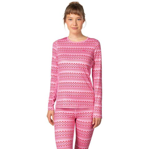 Lilja Long-Sleeve Shirt - Women's