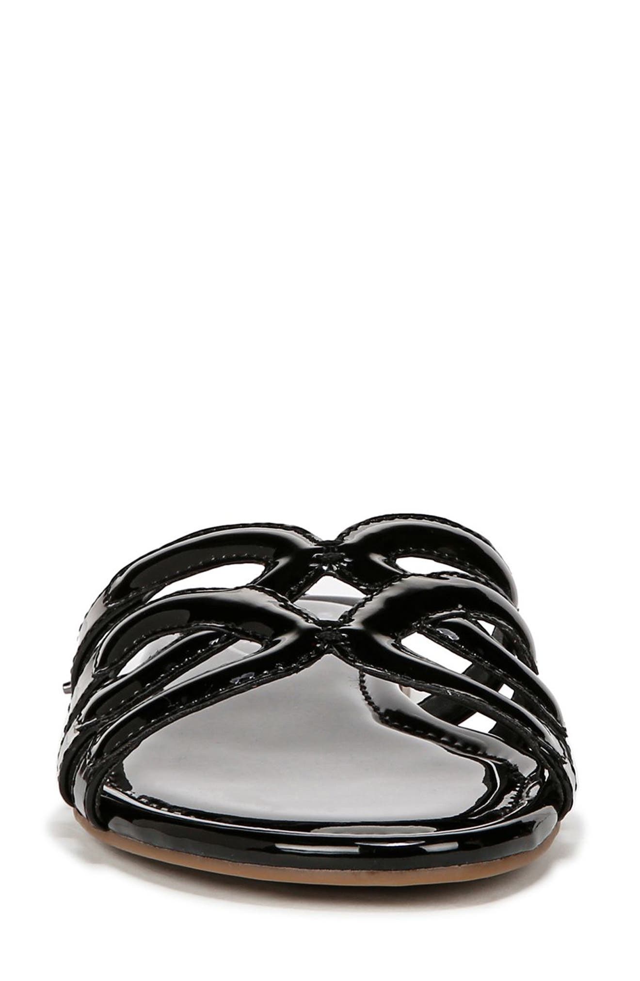 Circus NY by Sam Edelman Cat Slide Sandal, Alternate, color, 