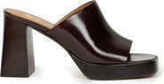 Bobbies Renata Heeled Sandals