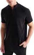 URBAN PERFORMANCE High Neck Tech T-Shirt with UV Protection