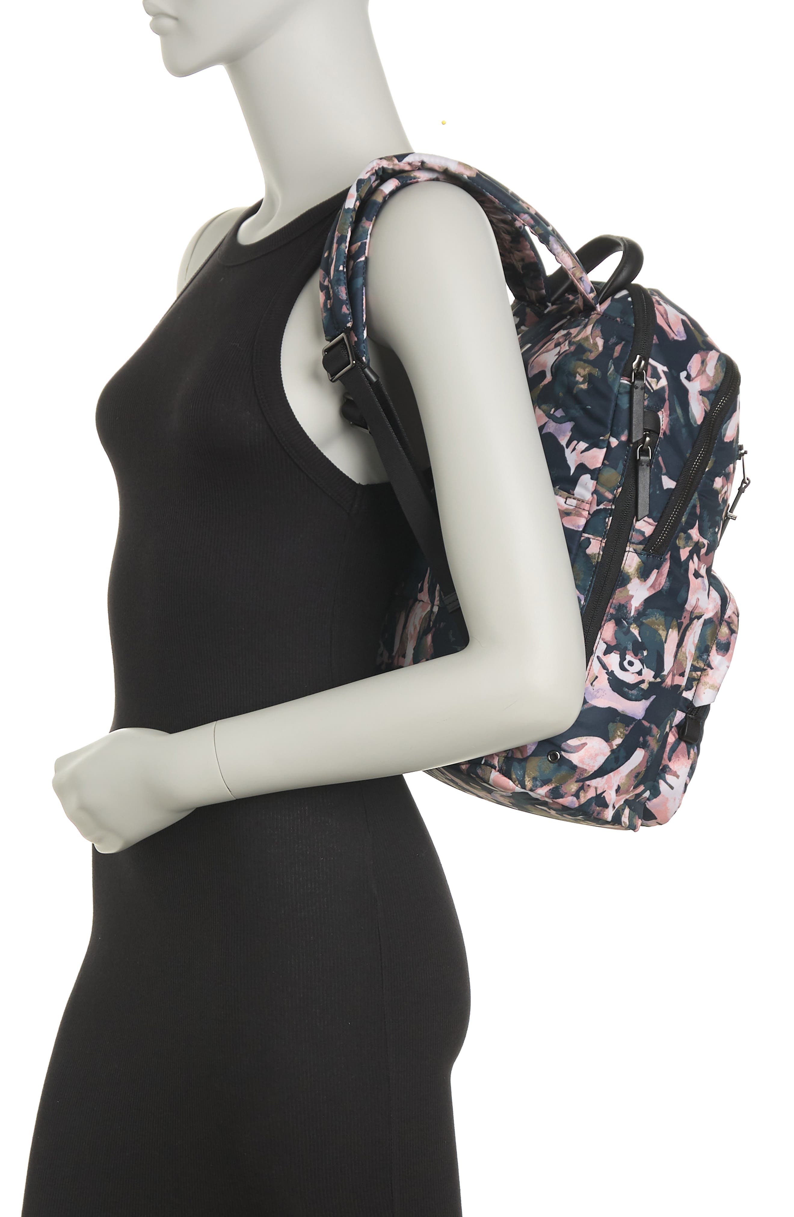 TUMI Hilden Backpack, Alternate, color, 