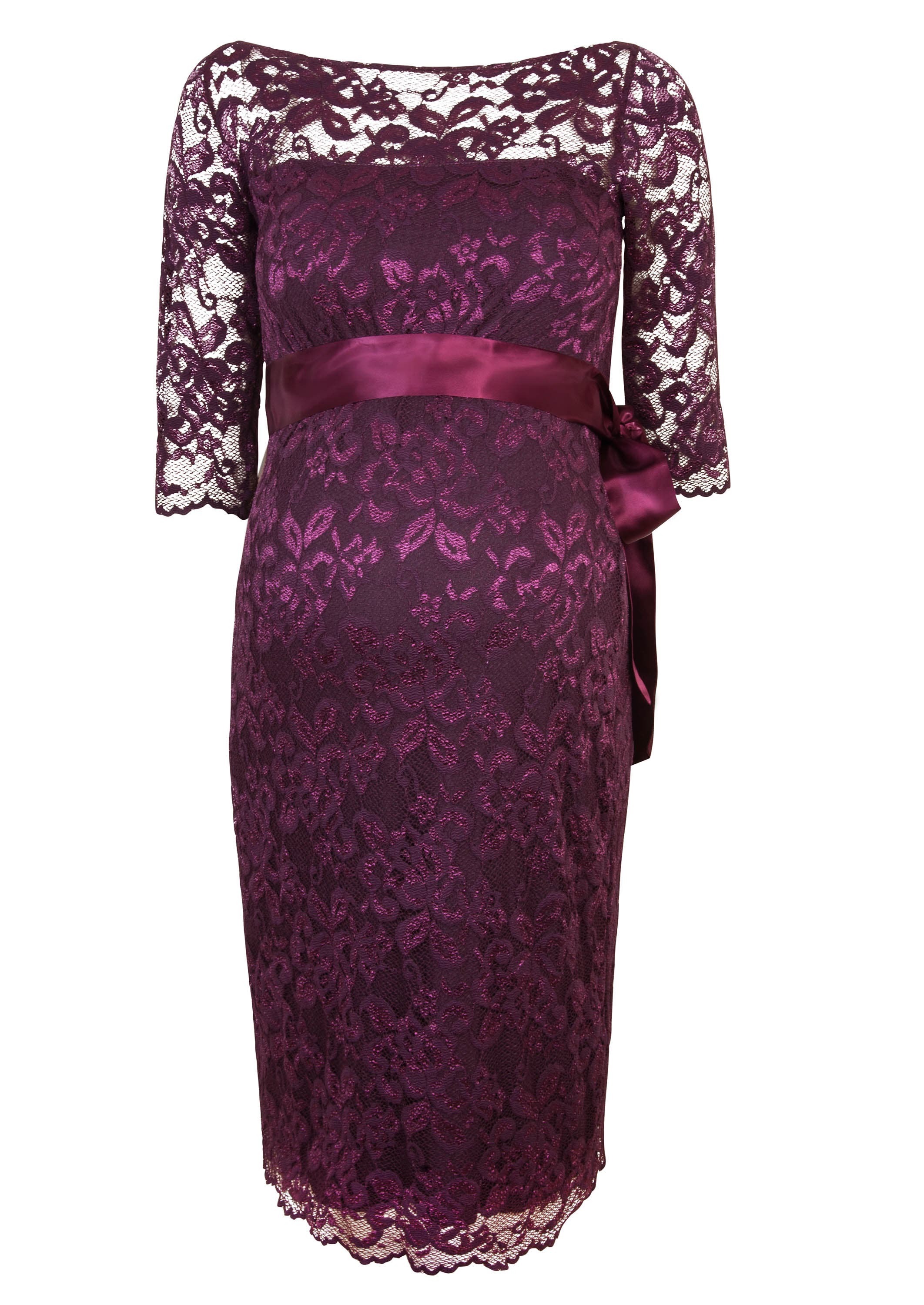 Amelia Maternity Dress - image 2