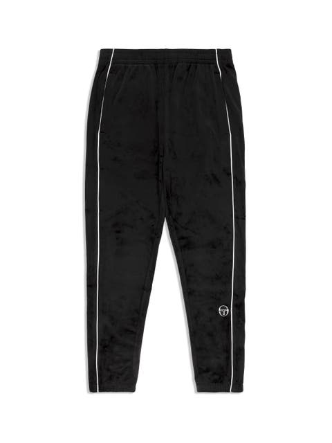 Lioni Velour Track Pant