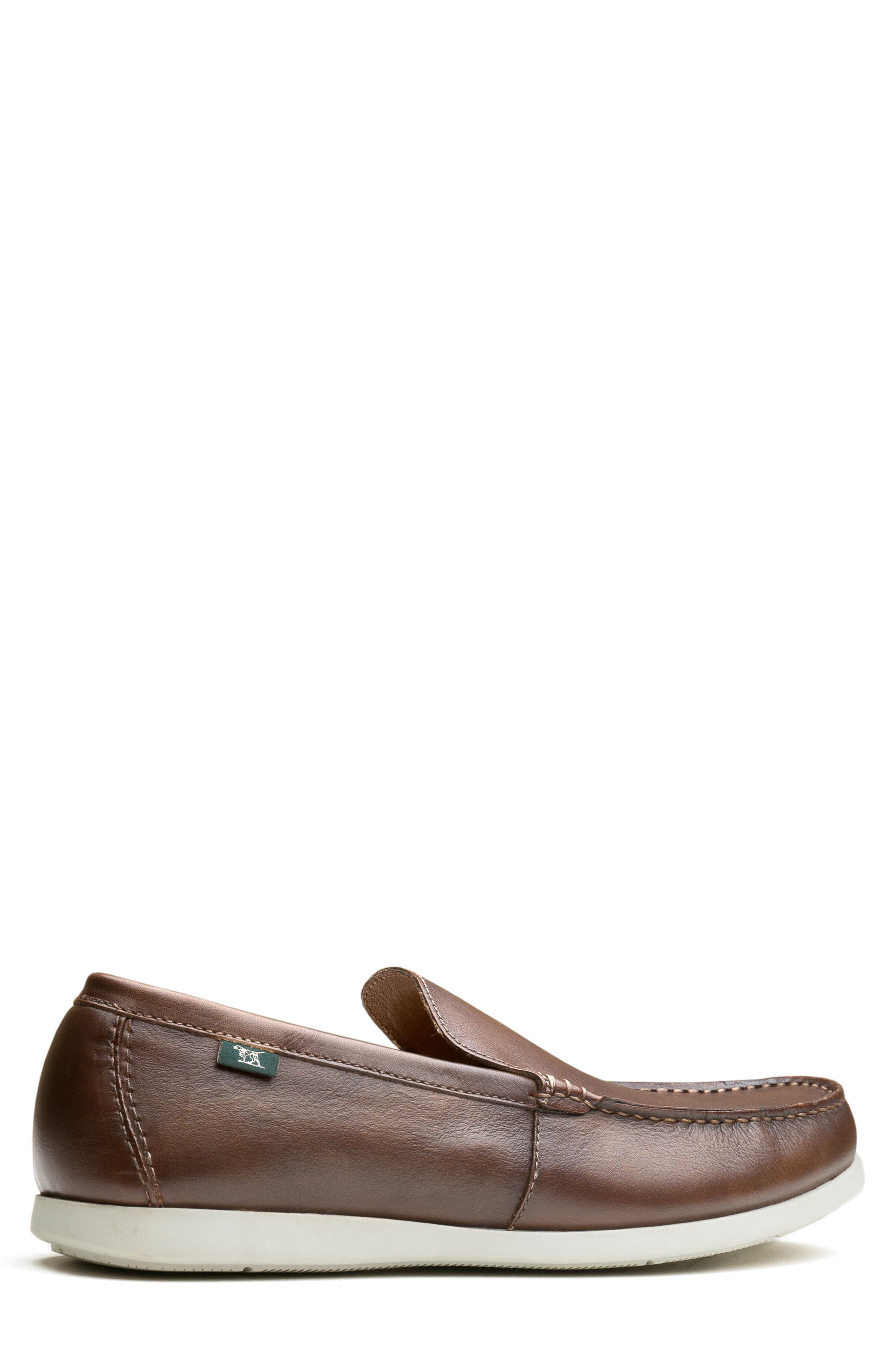 Rodd & Gunn Woodside Bay Slip-On Venetian Loafer, Alternate, color, 
