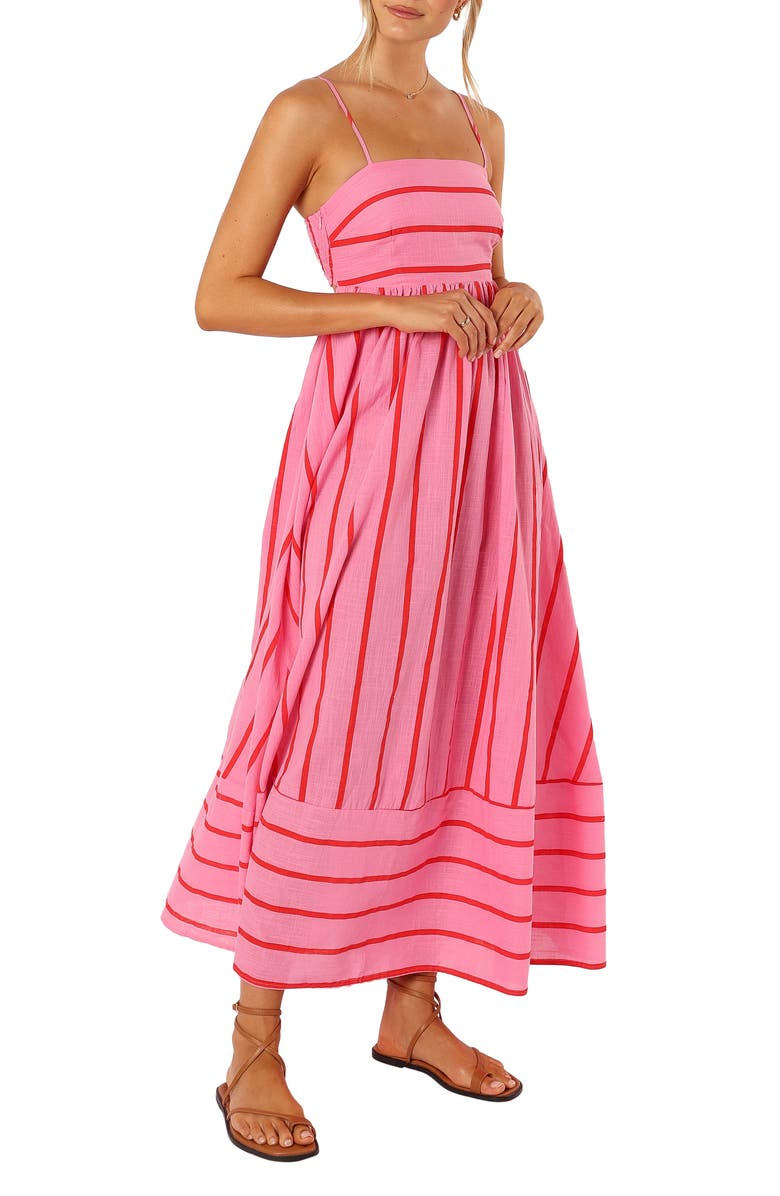 Pixie Maxi Dress