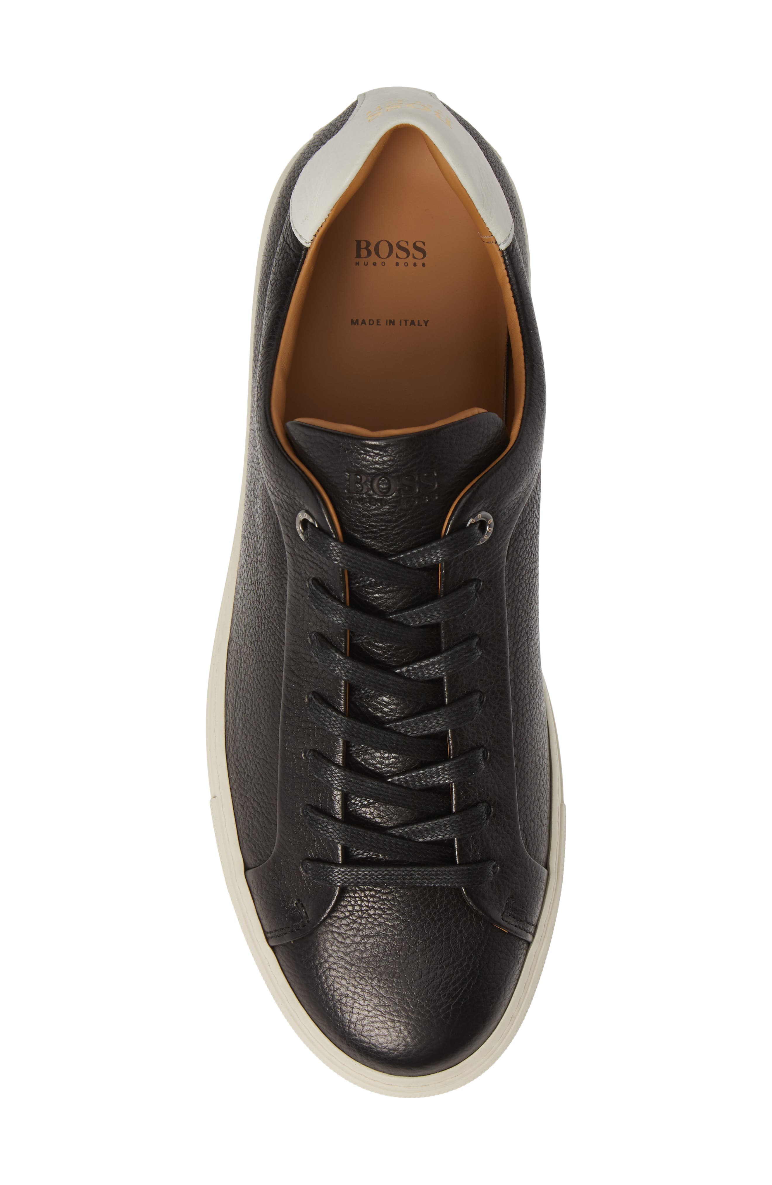 BOSS Mirage Sneaker, Alternate, color, 