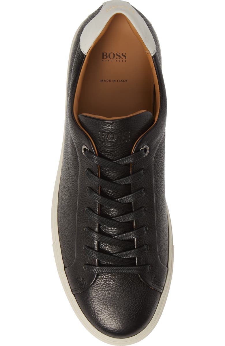 BOSS Mirage Sneaker, Alternate, color,