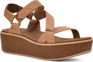 Teva Madera Wedge Sandal
