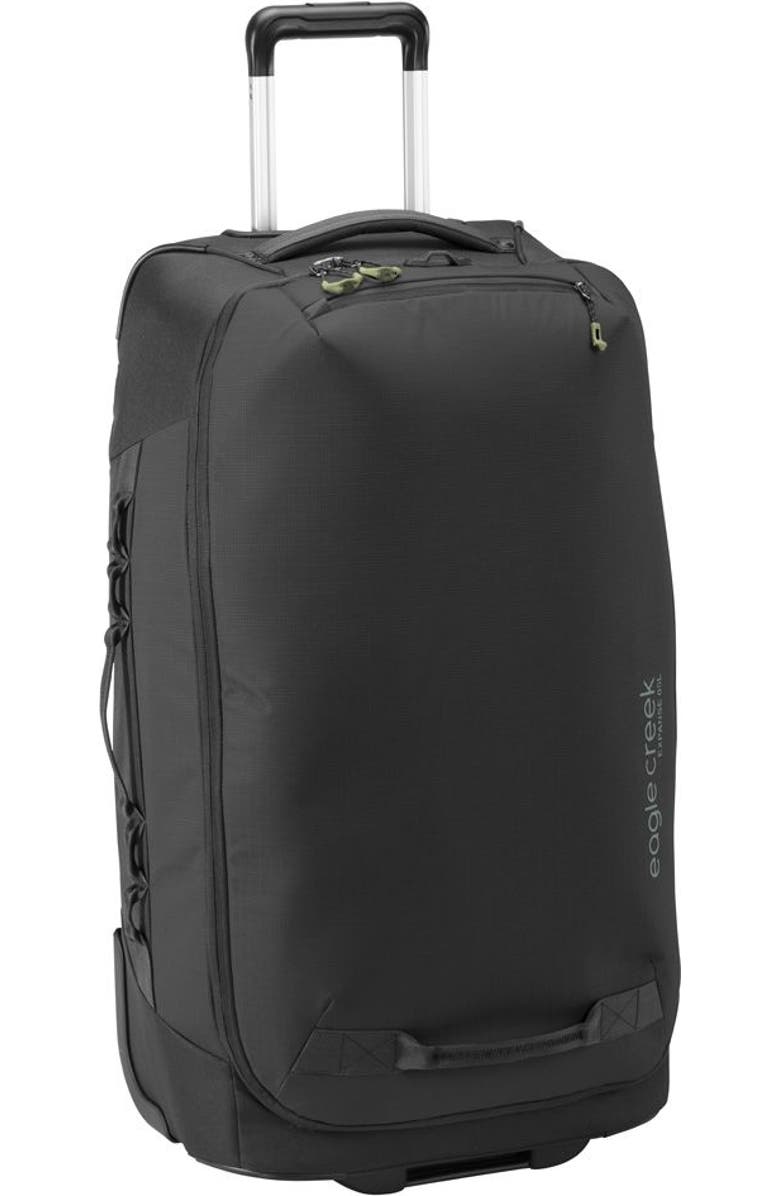 EAGLE CREEK Expanse Convertible 29 Inch, Main, color, Black