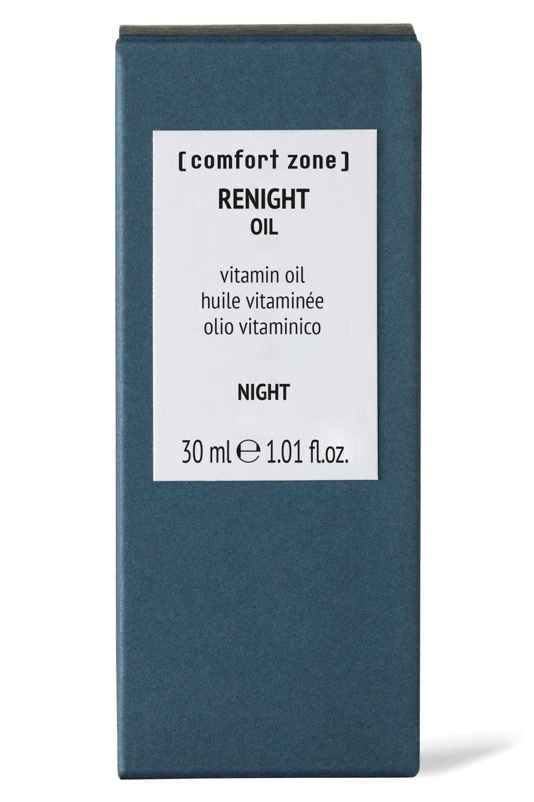 Renight Oil Nourishing Vitamin Oil, Alternate, color, NO COLOR