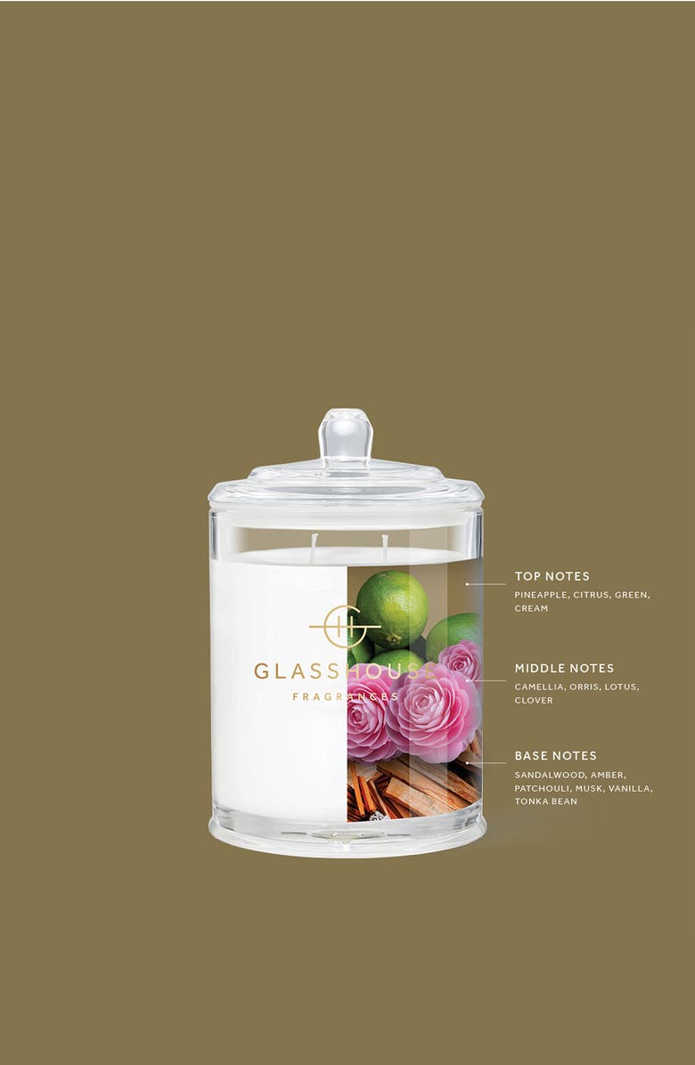 Glasshouse Fragrances Scent Scene<sup>™</sup> Duo Liquidless Fragrance Diffuser & Scents, Alternate, color, Kyoto In Bloom