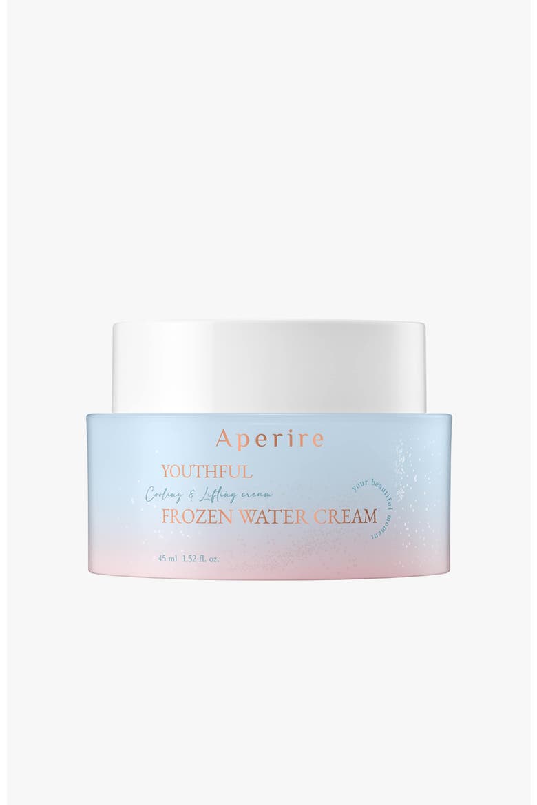 Youthful Frozen Water Cream, Main, color, None