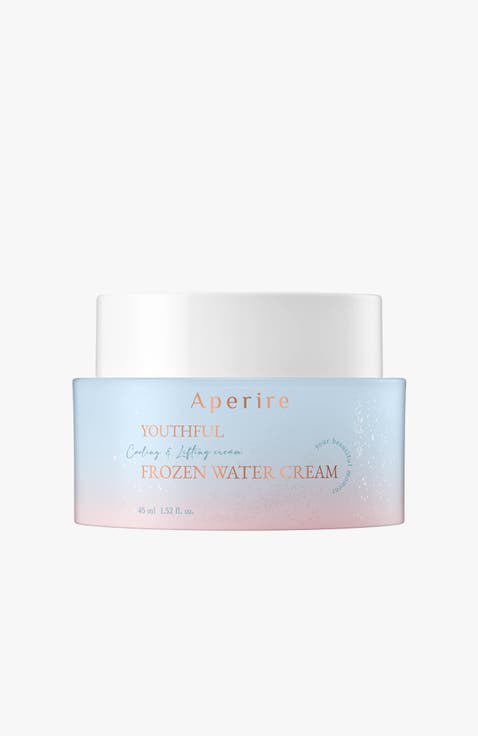 Youthful Frozen Water Cream