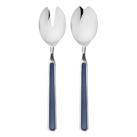 Fantasia Salad Serving Set - 2 Pieces