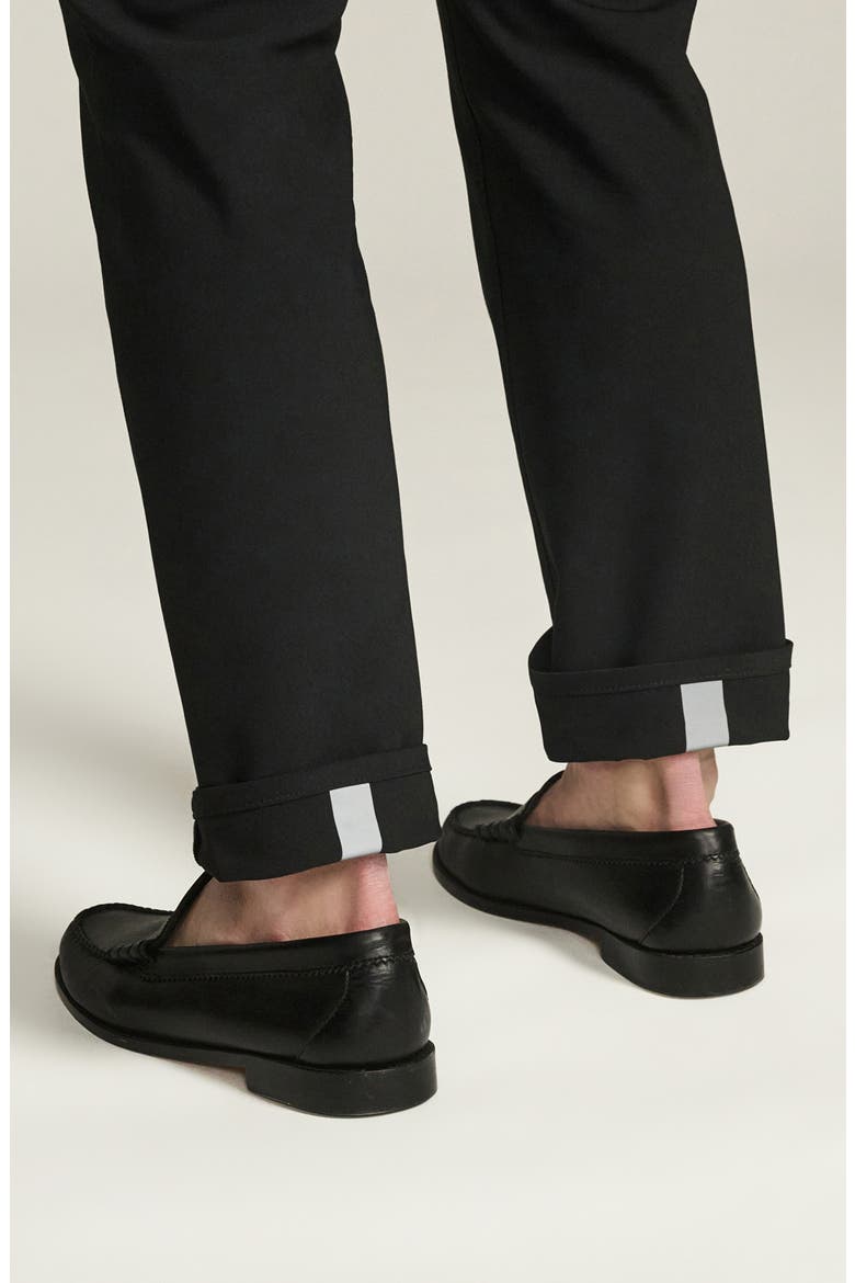 Charisma Commuter Straight Leg Pants, Alternate, color, BLACK COMMUTER