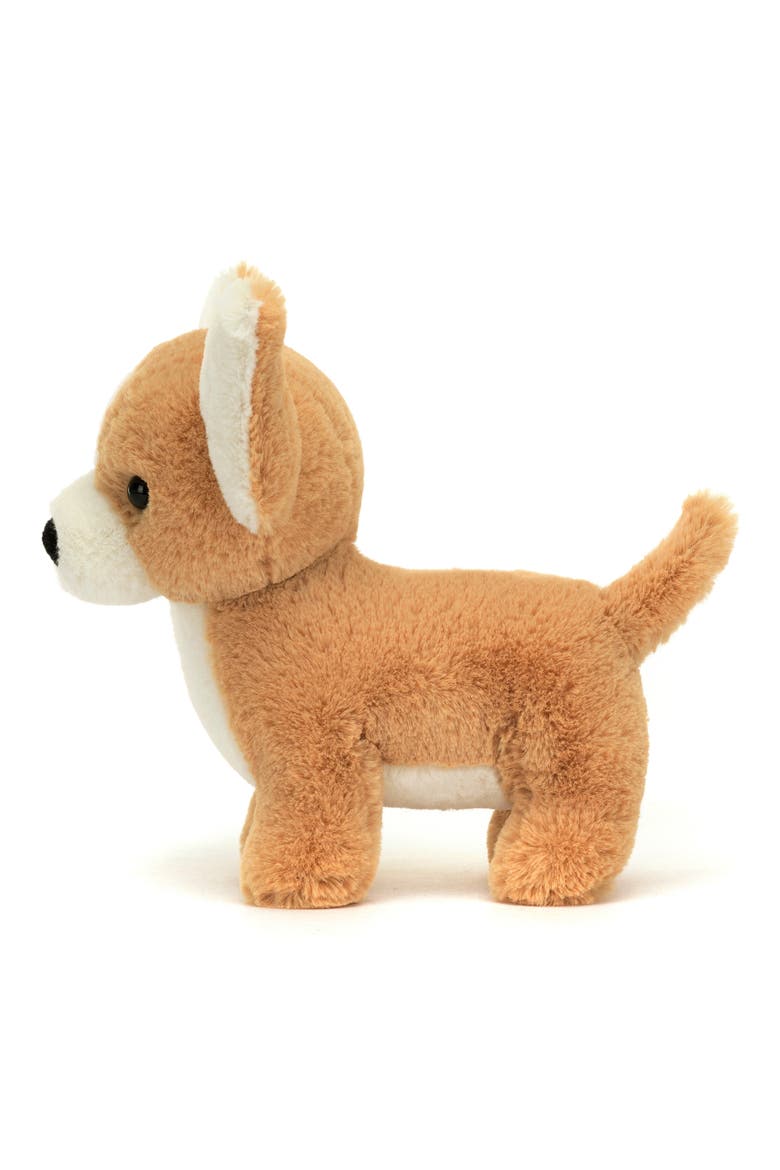 Isobel Chihuahua Stuffed Animal, Alternate, color, MULTI