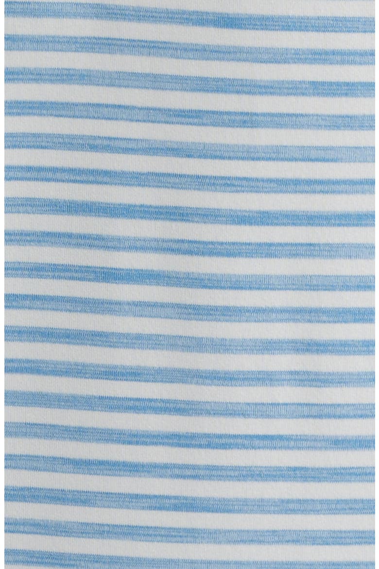 Seymour Stripe Featherweight Performance Polo, Alternate, color, SAILOR