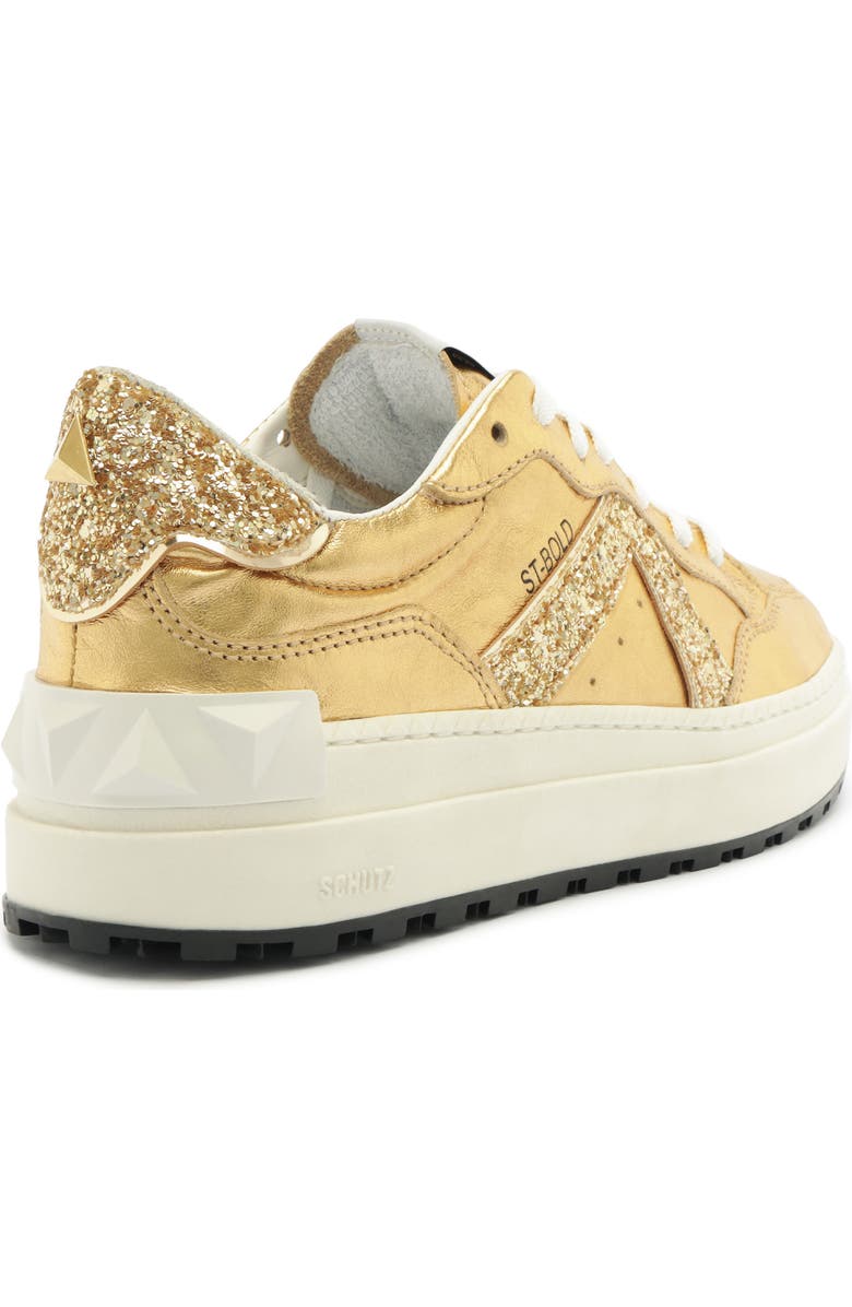 Schutz ST Bold Sneaker, Alternate, color,