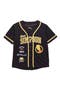 Bart Simpson Varsity Jersey