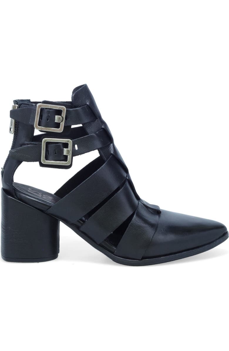 A.S.98 Evie Bootie, Alternate, color,