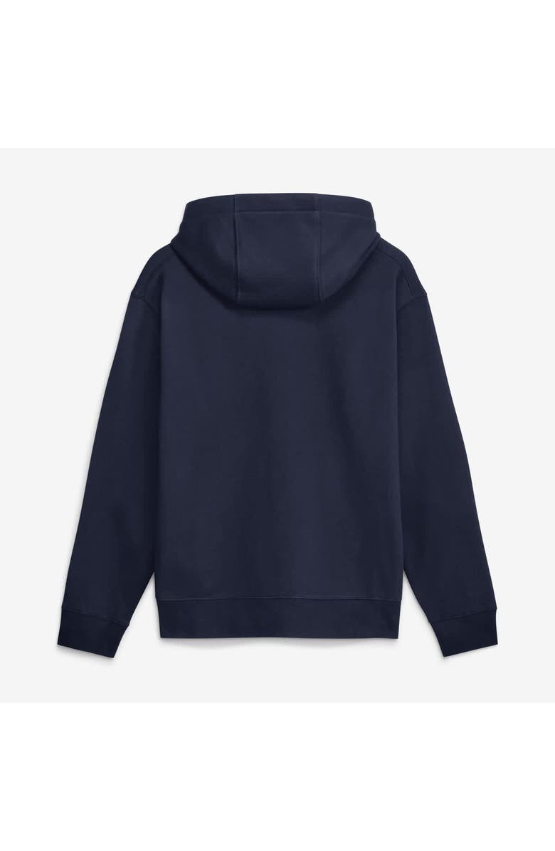 Nike Men's Nike  College Navy Seattle Seahawks Super Bowl LX Champions Sacrifice Hoodie, Alternate, color, College Navy