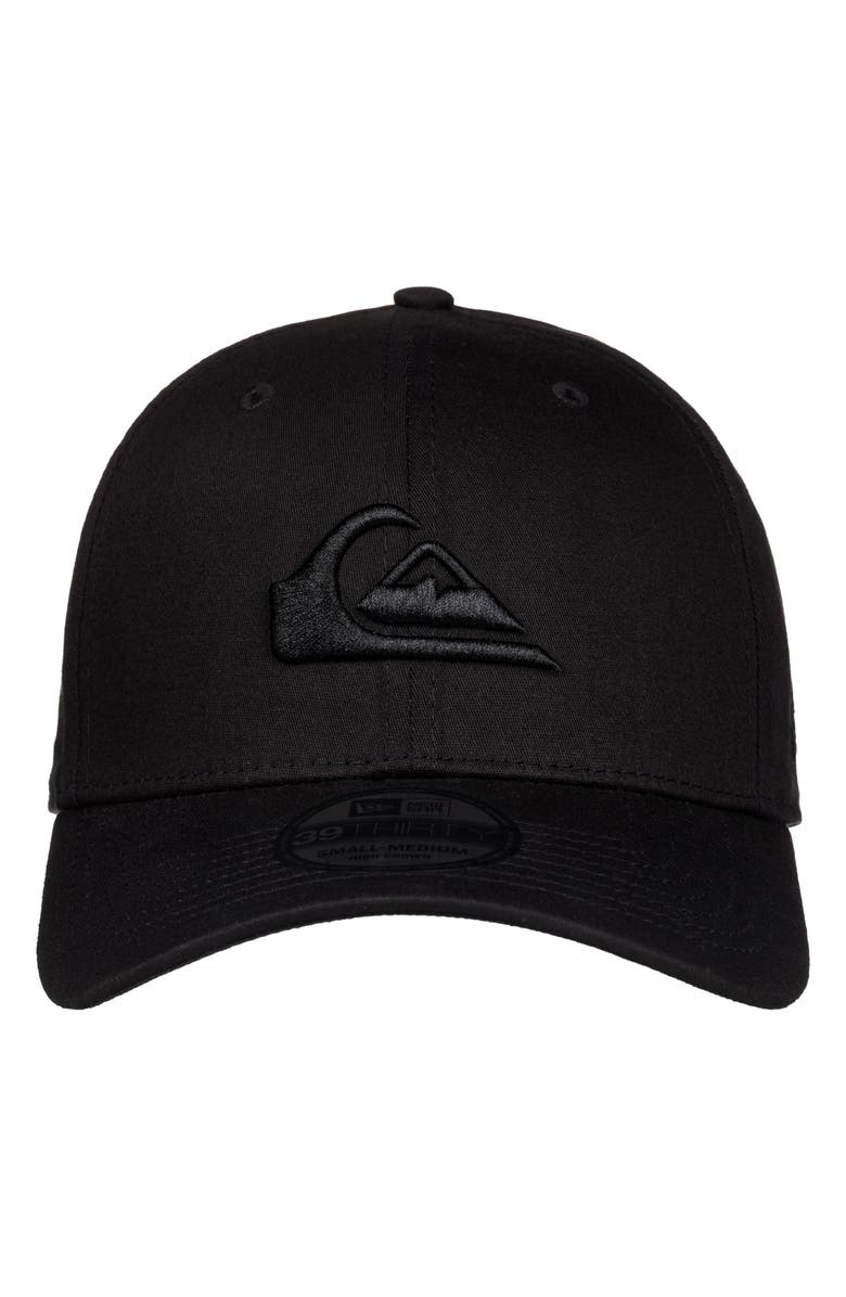 Quiksilver Mountain & Wave Baseball Cap, Alternate, color,