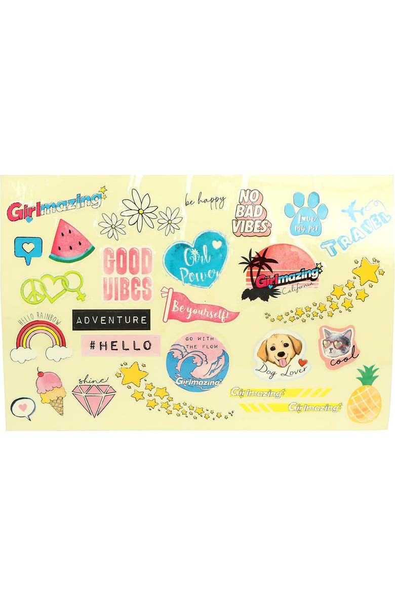 Jada Toys GirlMazing Big Foot Jeep Remote Control Vehicle, Alternate, color, Multicolored