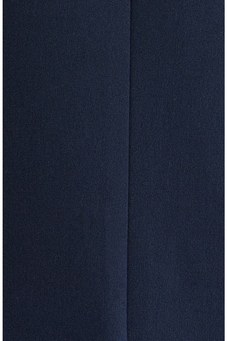 One-Button Jacket, Alternate, color, NEW NAVY