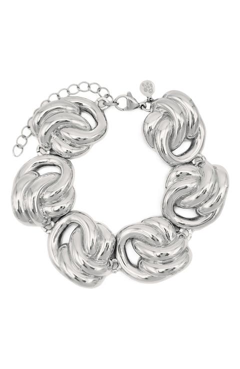 Miami Chain Bracelet