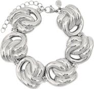 Petit Moments Miami Chain Bracelet