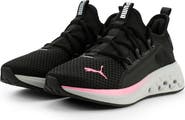 PUMA Softride Frequence Street Sneaker