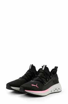 PUMA Softride Frequence Street Sneaker