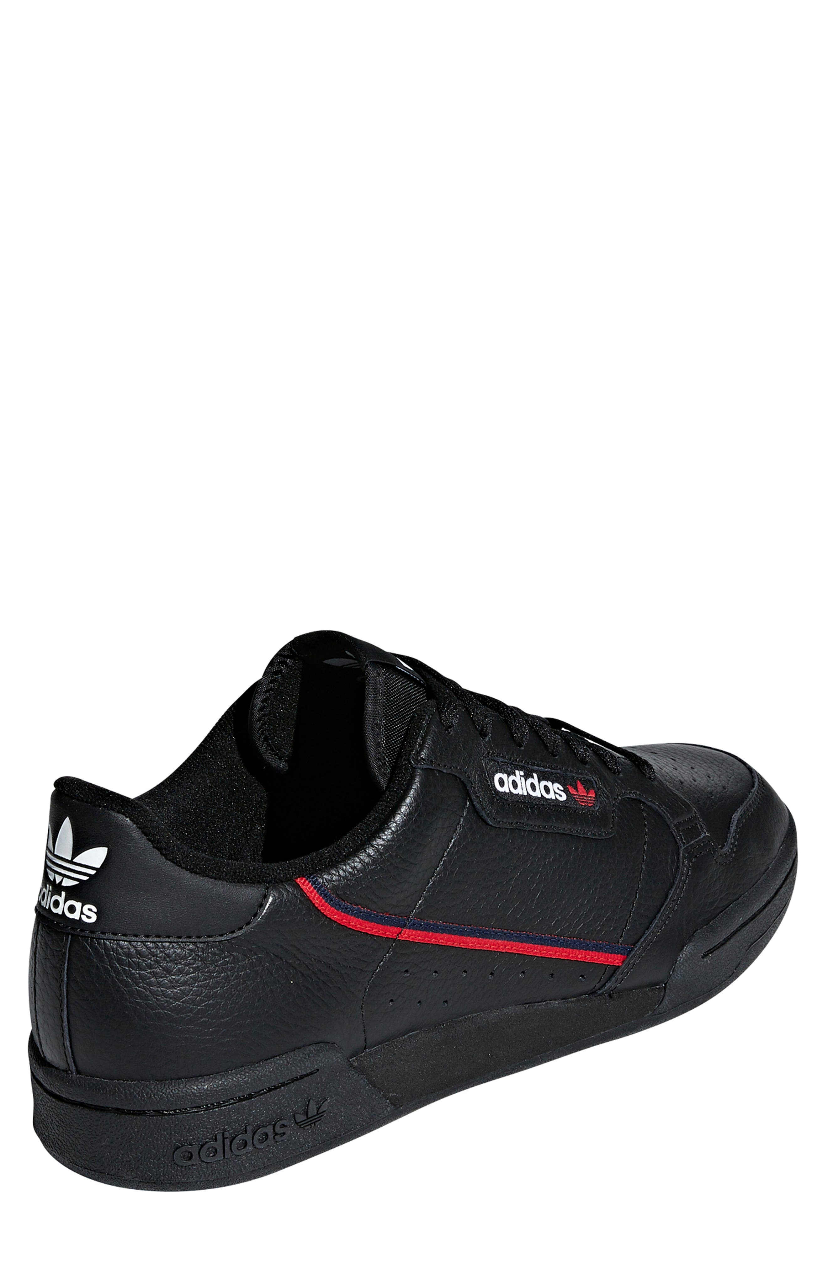 adidas Continental 80 Sneaker, Alternate, color, 