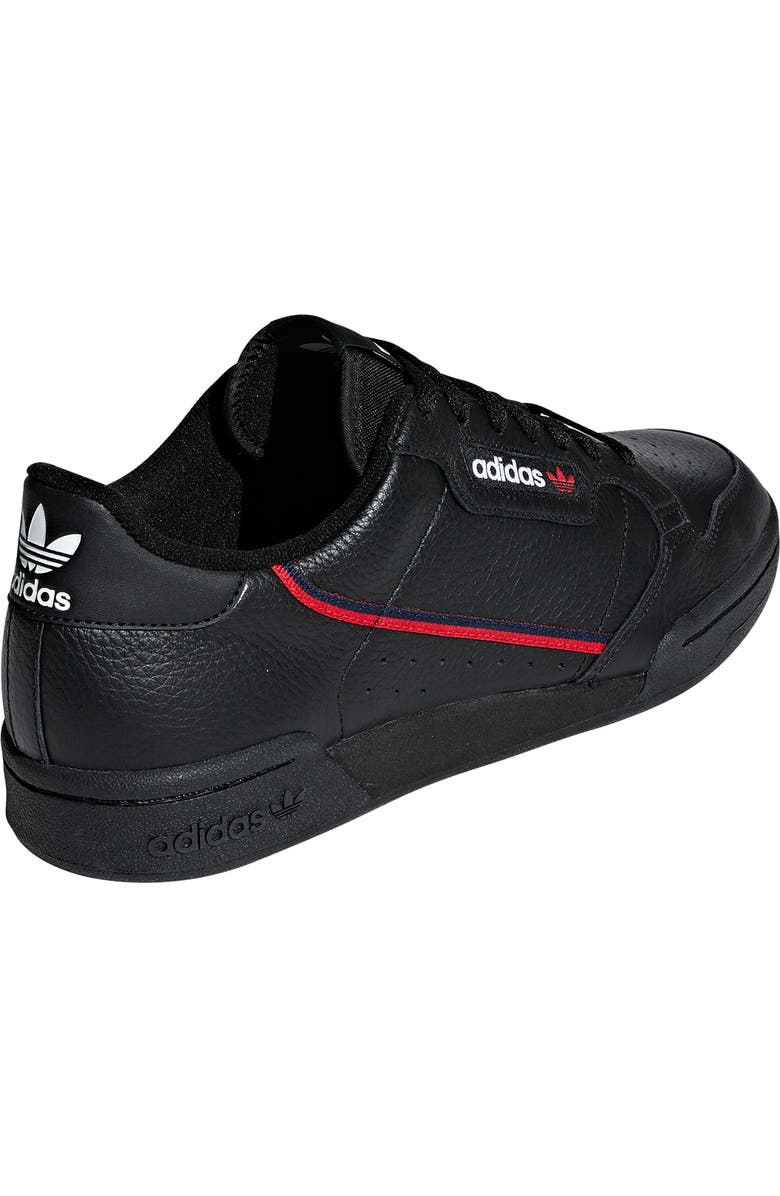 adidas Continental 80 Sneaker, Alternate, color,